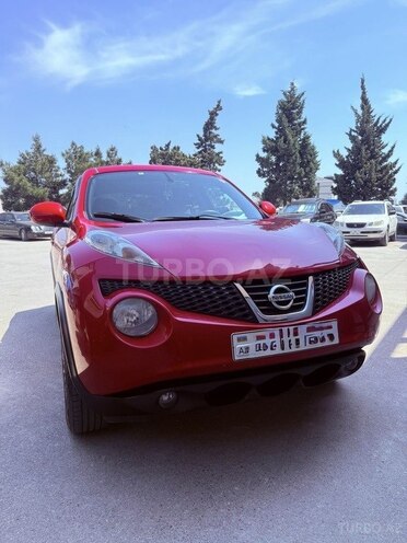 Nissan Juke-2