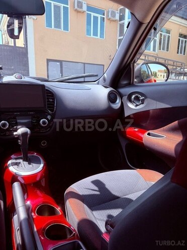 Nissan Juke-11