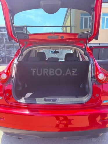 Nissan Juke-12