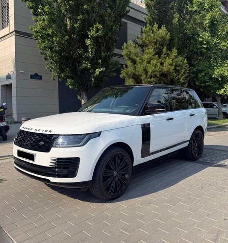 Land Rover Range Rover-3