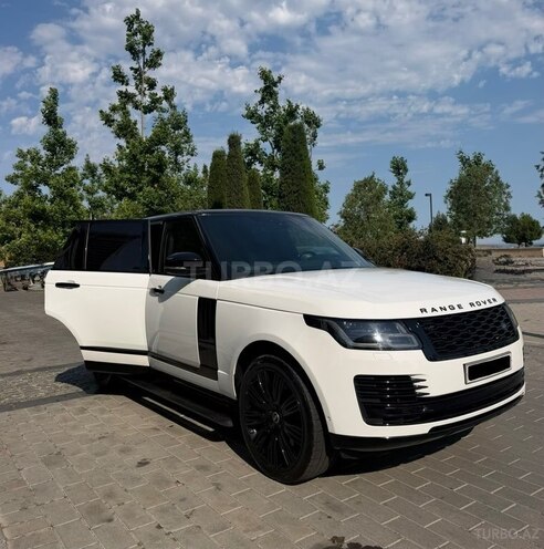 Land Rover Range Rover-5
