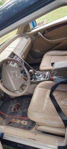 Mercedes C 240-3