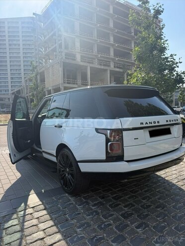 Land Rover Range Rover-6