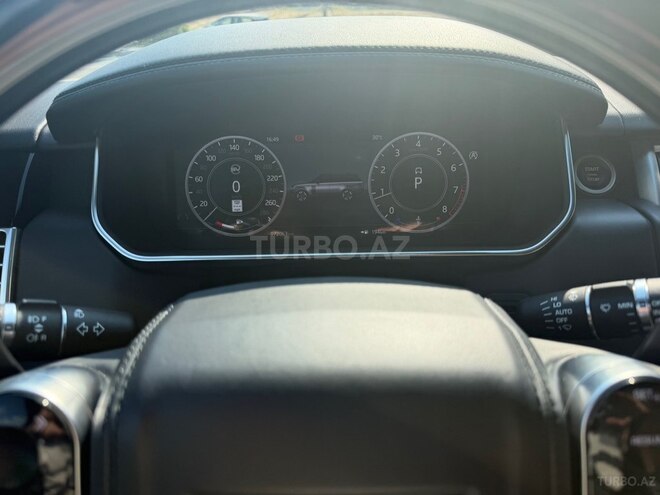 Land Rover Range Rover-8