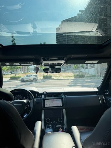 Land Rover Range Rover-7