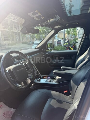 Land Rover Range Rover-9