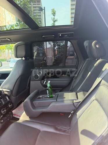 Land Rover Range Rover-10
