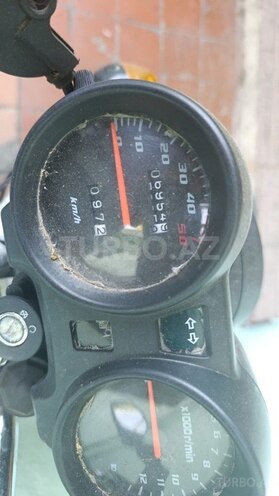 Freedom MX 49-4