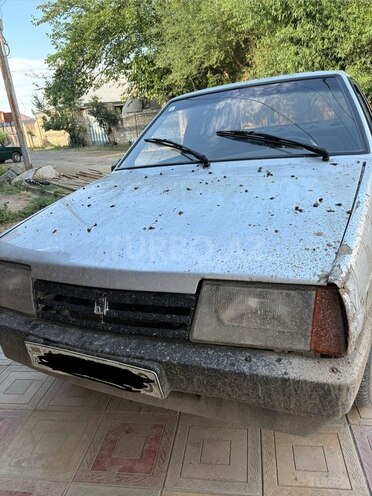 LADA (VAZ) 21099-1