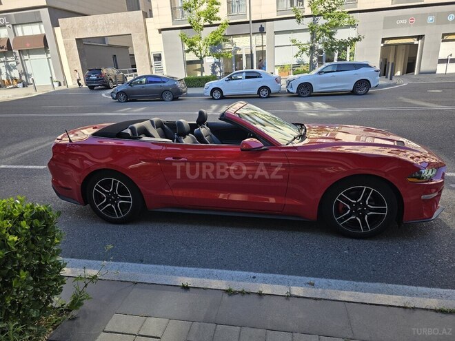 Ford Mustang-2