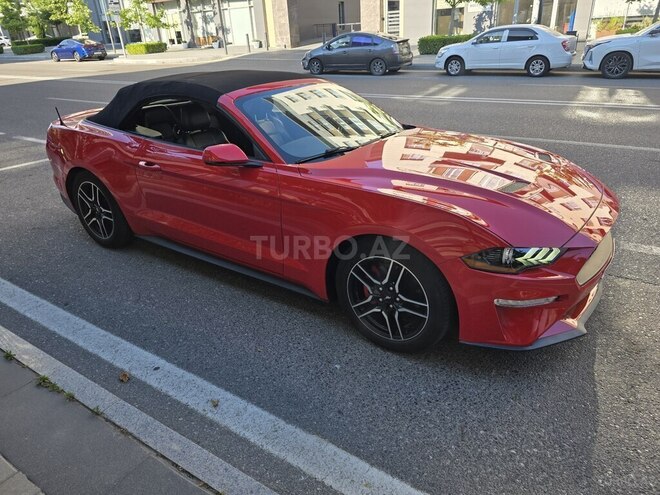 Ford Mustang-5