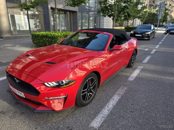 Ford Mustang-4