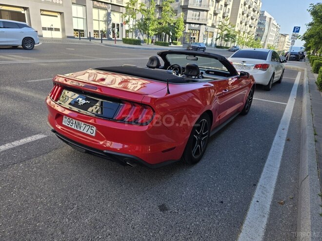 Ford Mustang-6