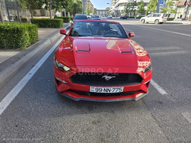 Ford Mustang-1