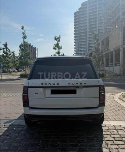 Land Rover Range Rover-2