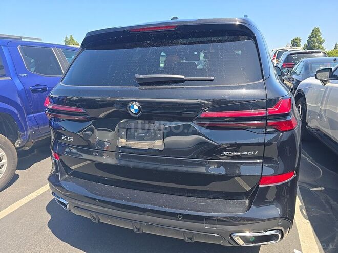 BMW X5-4