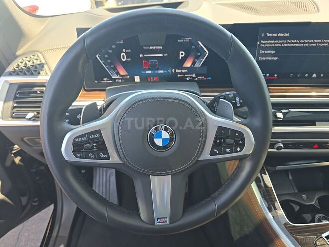 BMW X5-7