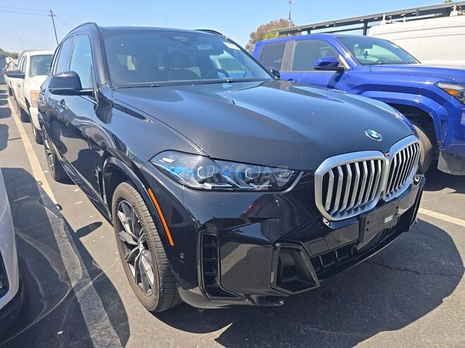 BMW X5-2