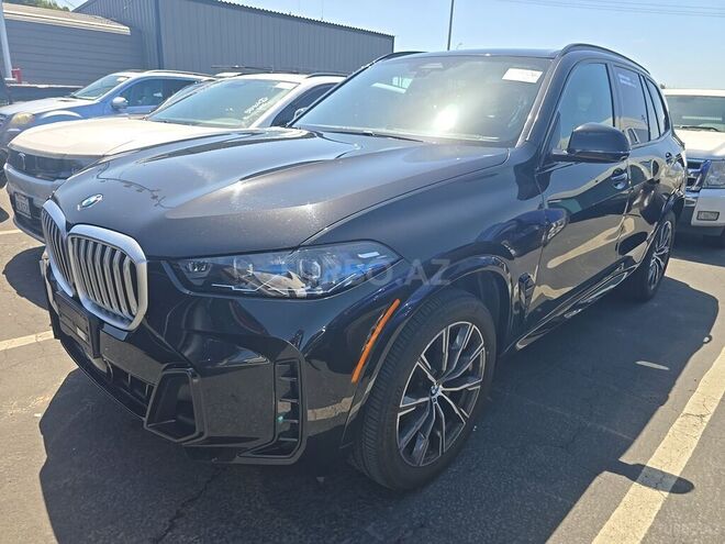 BMW X5-1