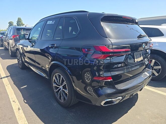 BMW X5-5