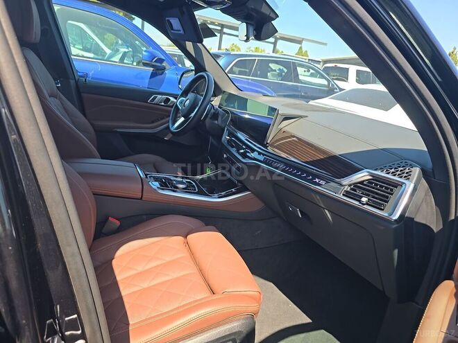 BMW X5-9