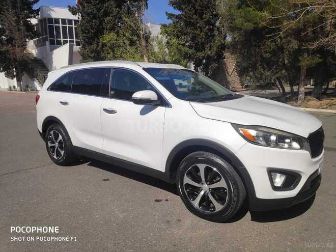 Kia Sorento-6