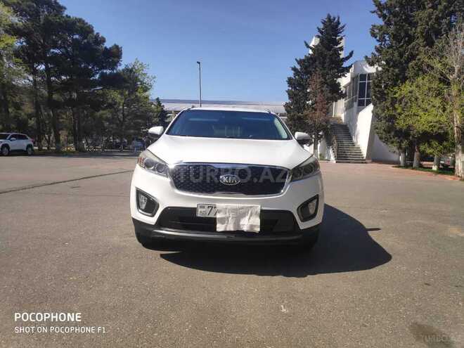Kia Sorento-1