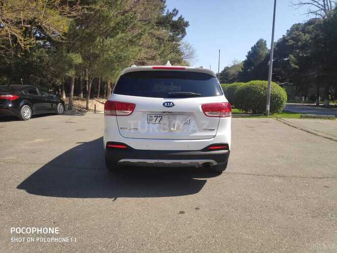 Kia Sorento-3