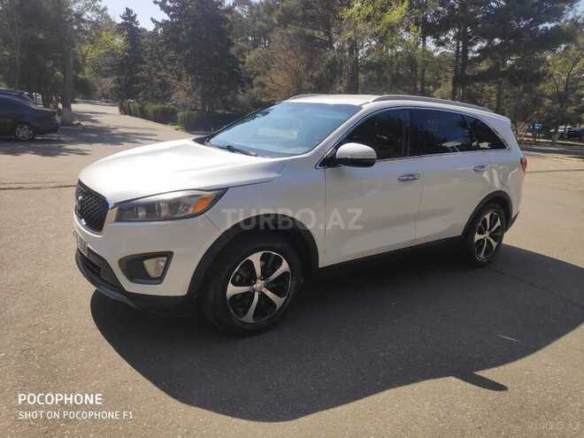 Kia Sorento-2