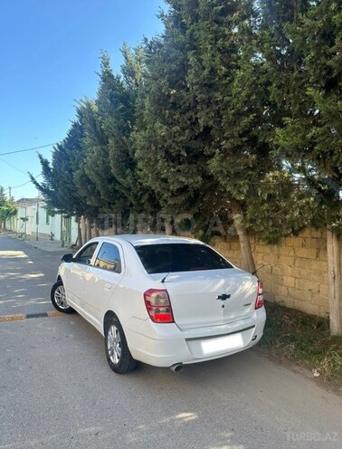 Chevrolet Cobalt-2