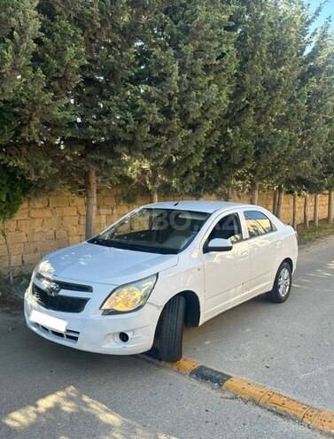Chevrolet Cobalt-4