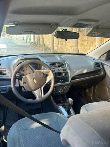 Chevrolet Cobalt-5
