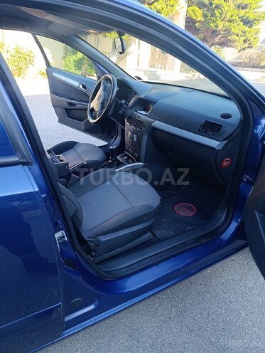 Opel Astra-8