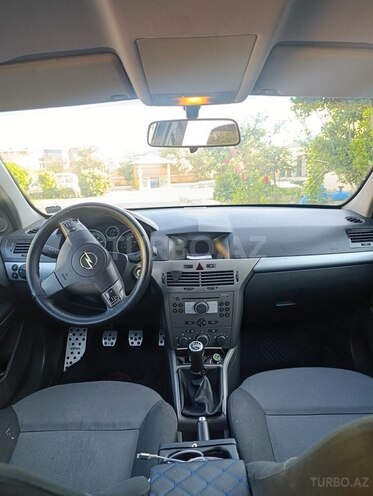 Opel Astra-9