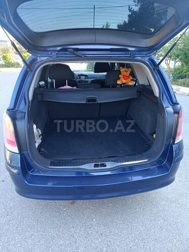 Opel Astra-12