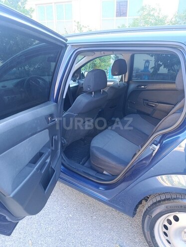 Opel Astra-10