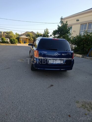 Opel Astra-6