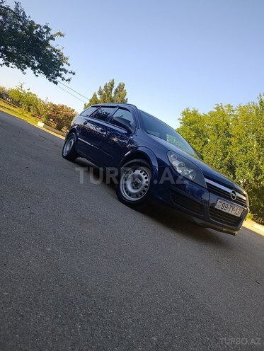 Opel Astra-2