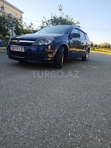 Opel Astra-3