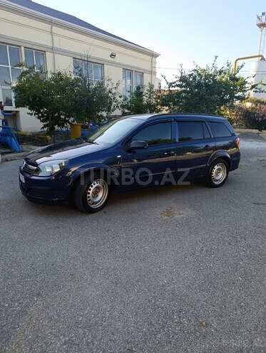 Opel Astra-4