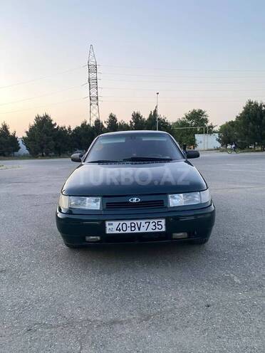 LADA (VAZ) 2110-1