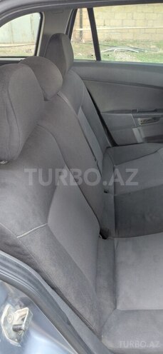Opel Astra-12
