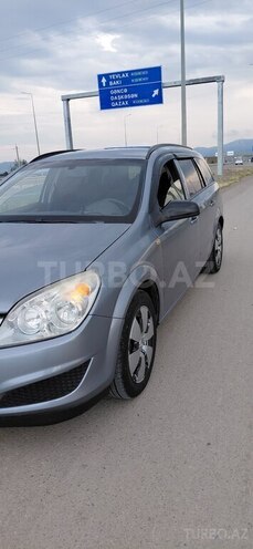 Opel Astra-14
