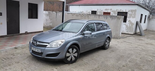 Opel Astra-16