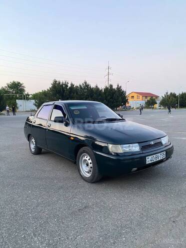 LADA (VAZ) 2110-3