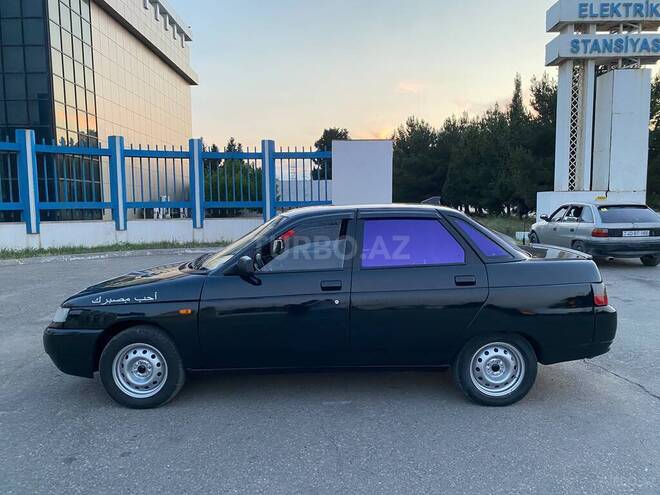 LADA (VAZ) 2110-5
