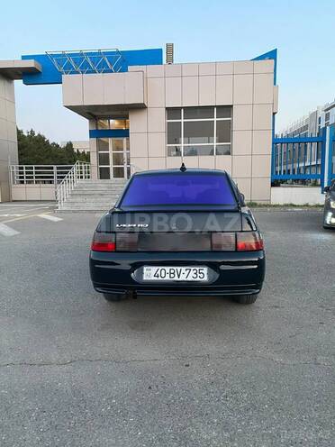 LADA (VAZ) 2110-4