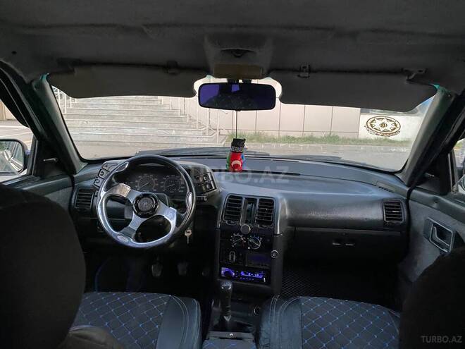 LADA (VAZ) 2110-10