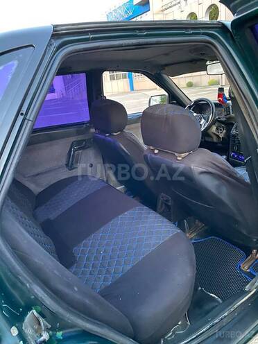 LADA (VAZ) 2110-9