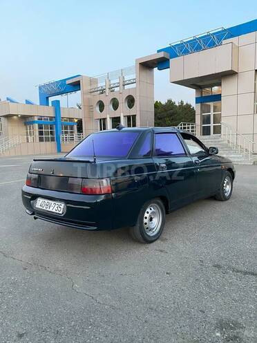 LADA (VAZ) 2110-6